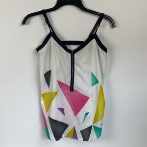 Roxy top